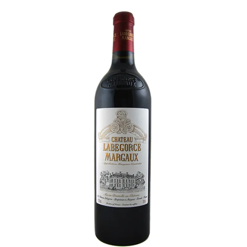 Château Labégorce Margaux AC