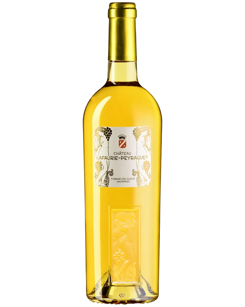 Château Lafaurie-Peyraguey, AOC, Sauternes, 1er Grand Cru Classé 2020