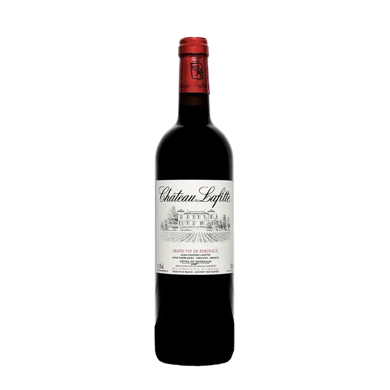 Château Lafitte Côtes de Bordeaux AOC