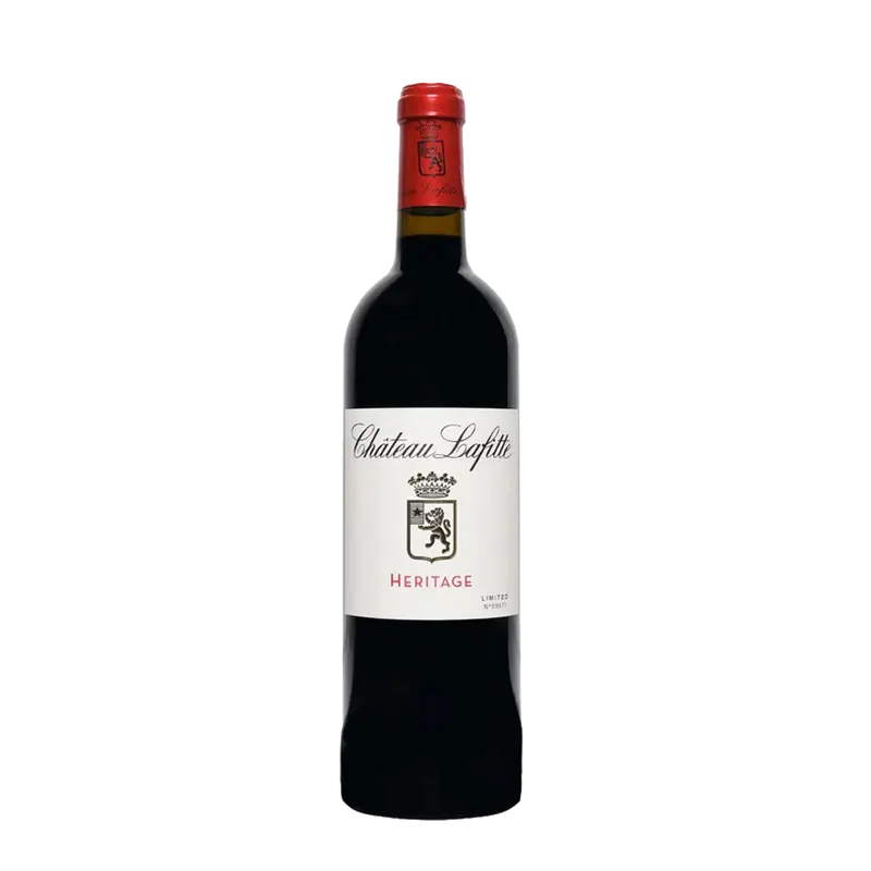 Château Lafitte Heritage Côtes de Bordeaux AOC