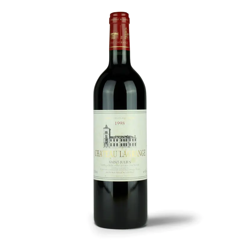Château Lagrange 1998
