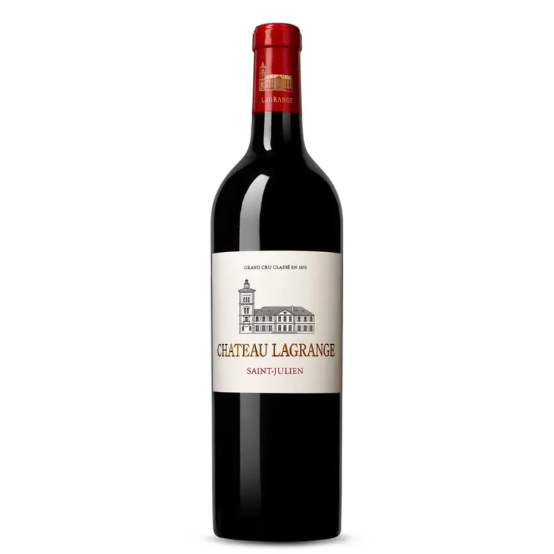 Château Lagrange 3e Grand Cru Classé Saint-Julien AC