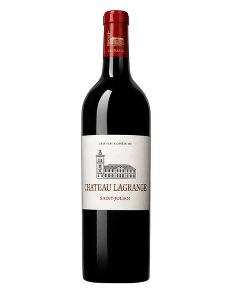 Château Lagrange 3ème Cru Classé AOC 2022