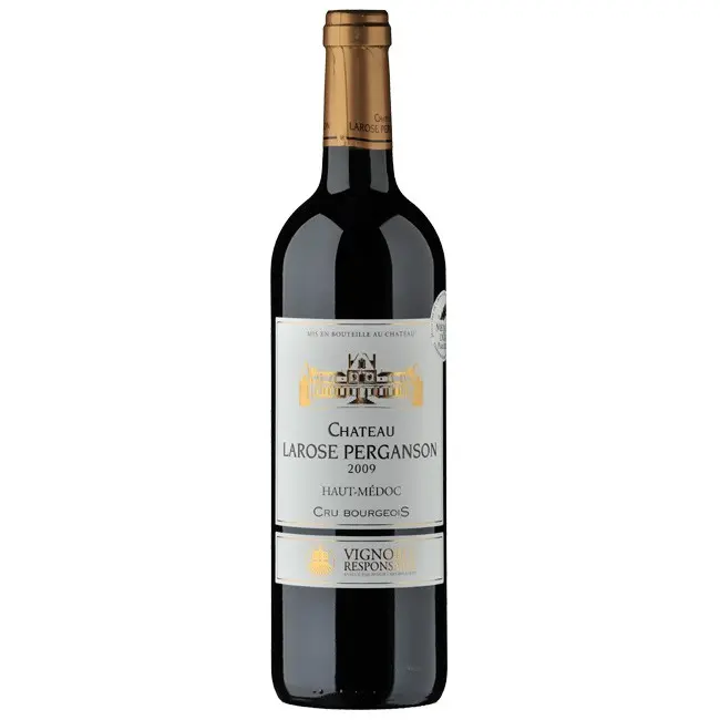 Château Larose Perganson AC Doppelmagnum