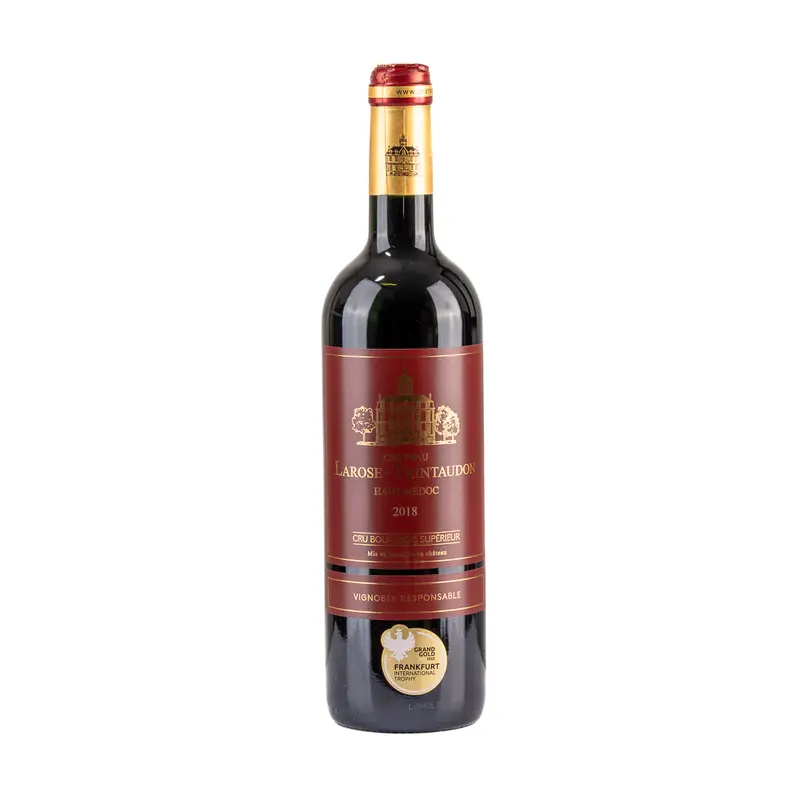 Chateau Larose Trintaudon