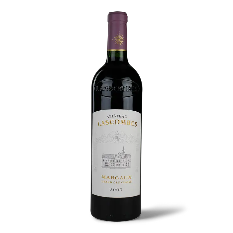 Château Lascombes 2009