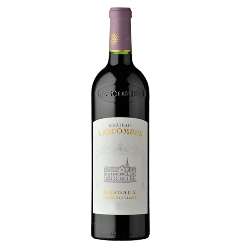 Château Lascombes 2e Grand Cru classé Margaux AC