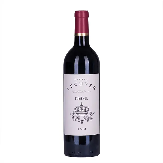 Château Lecuyer AC
