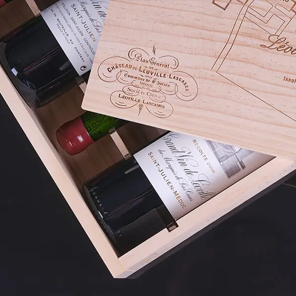 Château Léoville Las Cases