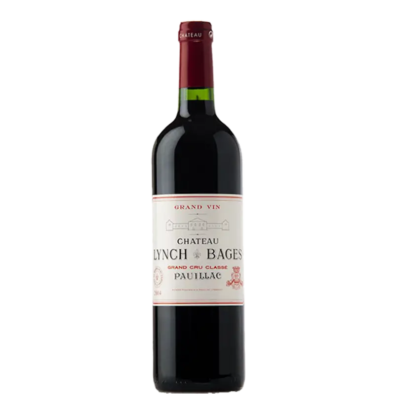 Château Lynch-Bages 5e Grand Cru classé Pauillac AC