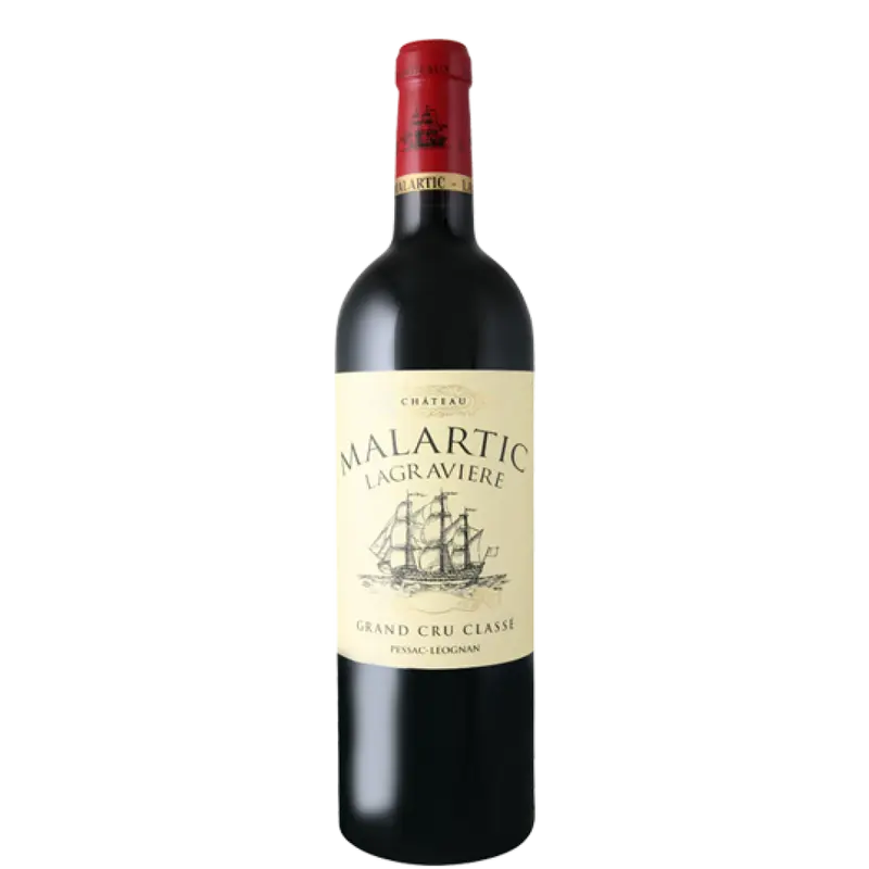 Château Malartic-Lagravière Pessac-Léognan AC