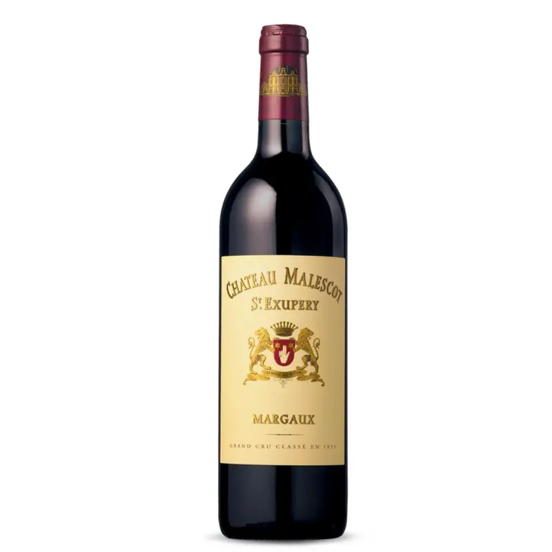 Château Malescot St-Exupéry 3ème Cru Classé Margaux AC