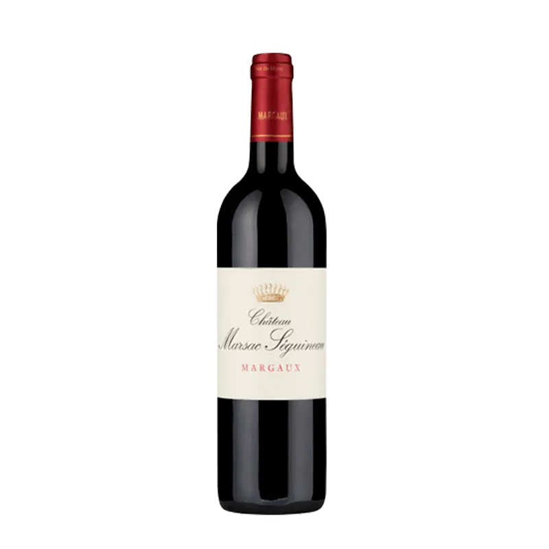 Château Marsac Séguineau Margaux AOC
