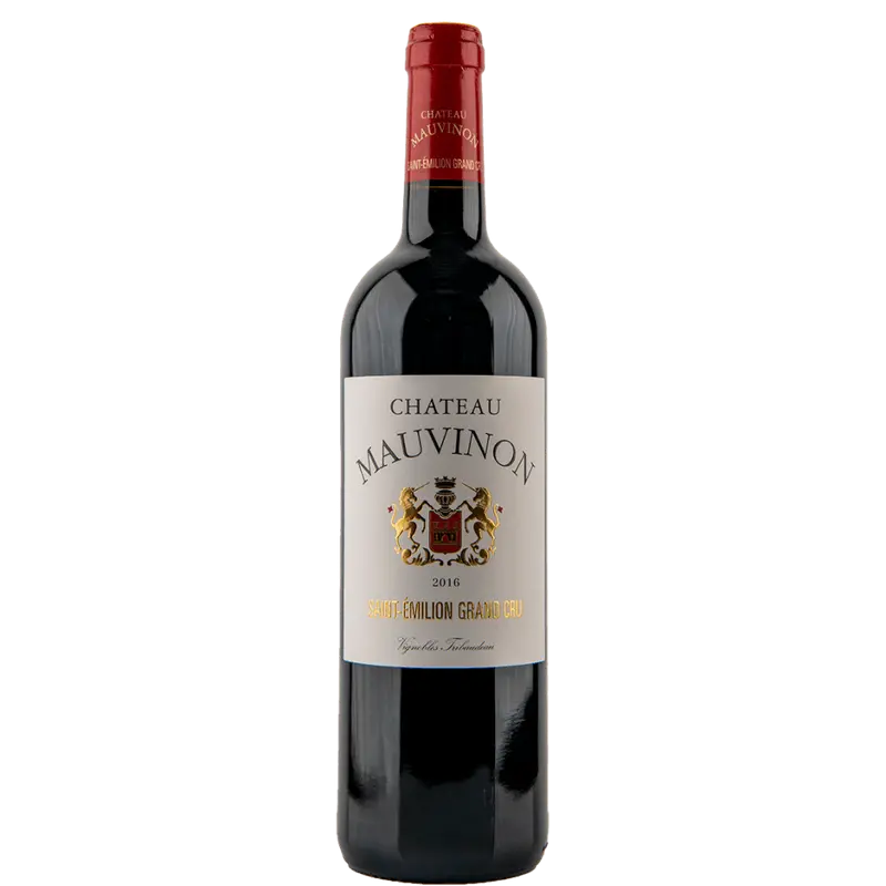 Château Mauvinon Grand cru Classé St-Emilion AC