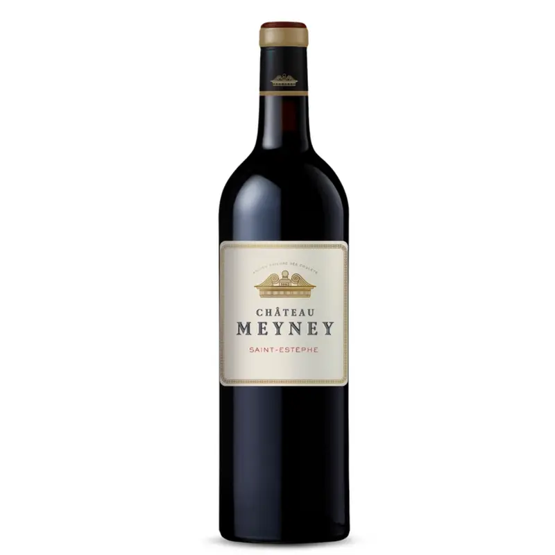 Château Meyney Saint-Estèphe AC BIO