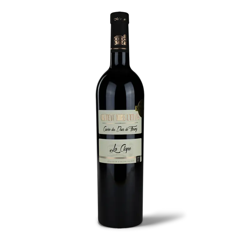 Château Mire l'Etang - Cuvée Ducs de Fleury 2021