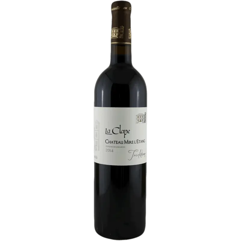 Château Mire l'Étang Cuvée Tradition
