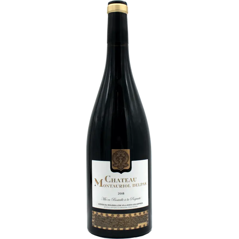Château Montauriol Delpas