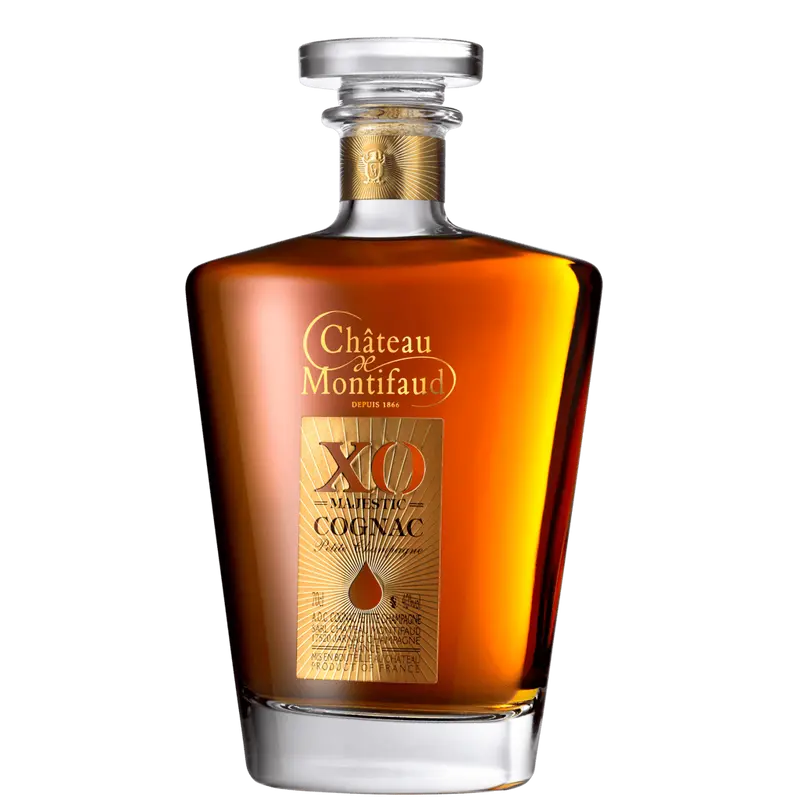 Château Montifaud Cognac XO Majestic