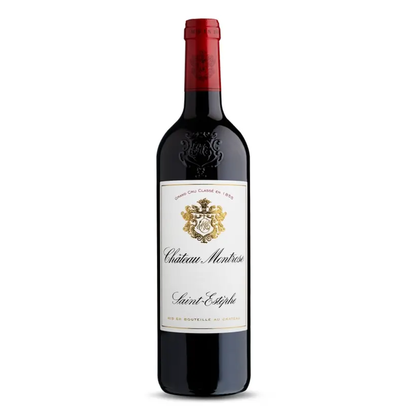 Château Montrose 2e Grand Cru classé Saint-Estèphe AC