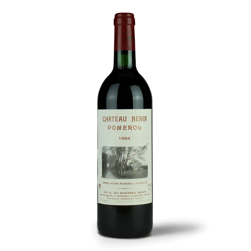 Château Nenin 1994
