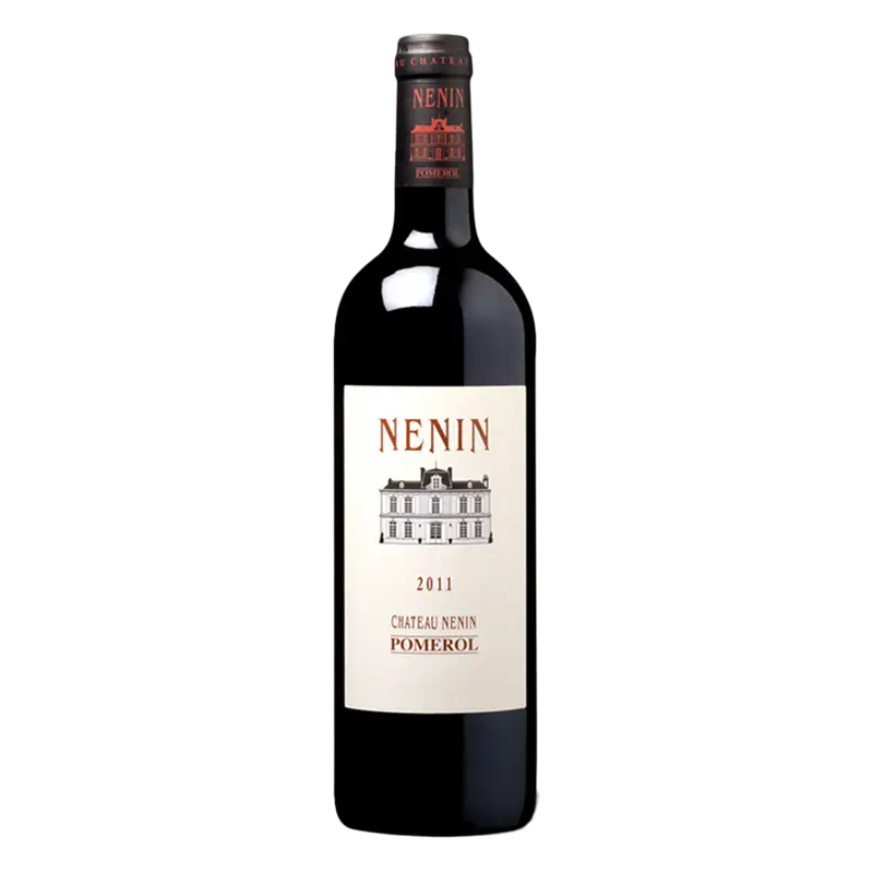 Château Nenin - Pomerol