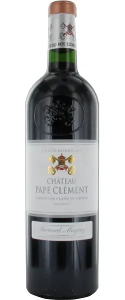 Château Pape Clément 2011 - Pessac-Léognan