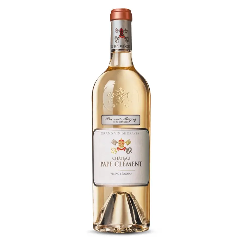 Château Pape Clément Blanc Pessac-Léognan AC