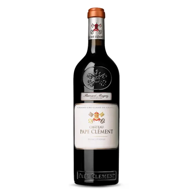 Château Pape Clément Cru Classé de Graves Pessac-Léognan AC