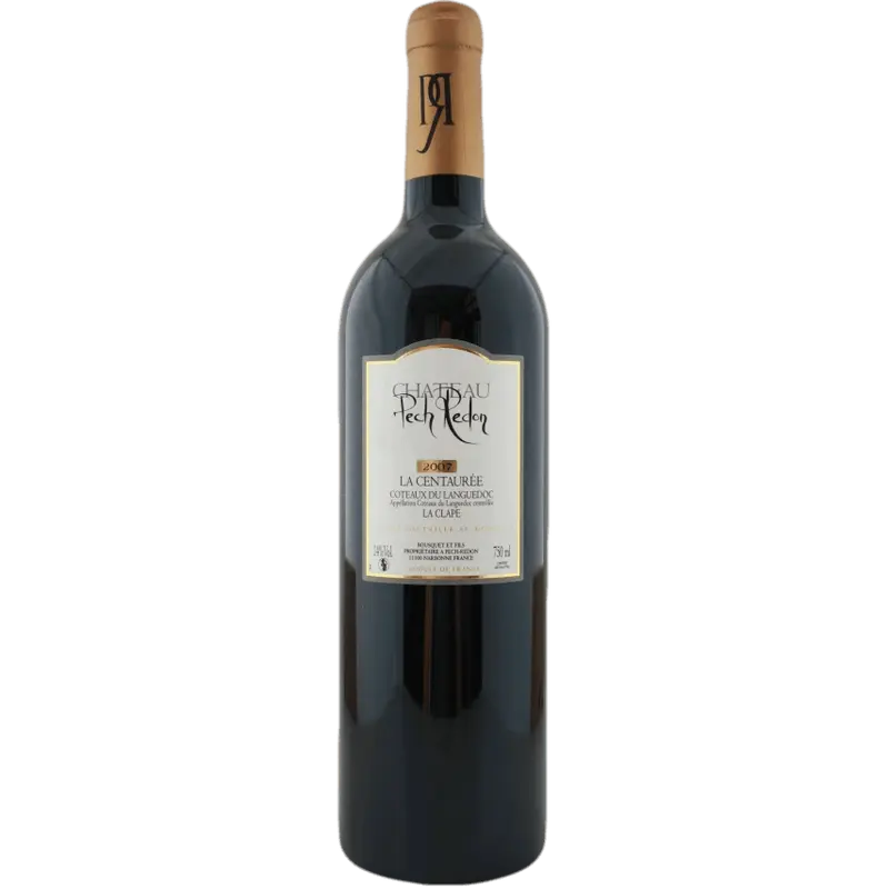 Château Pech Redon La Centaurée