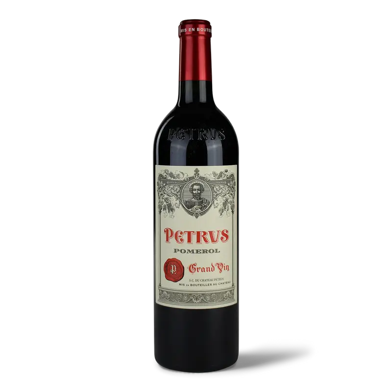 Château Petrus 2004