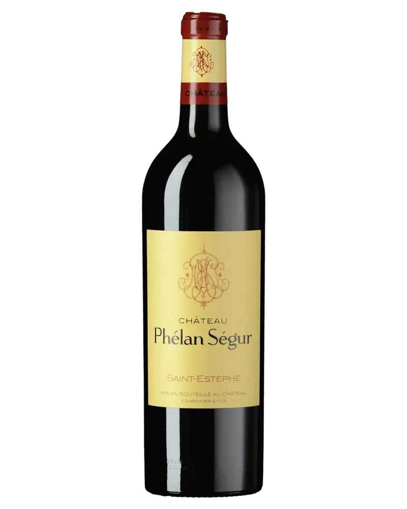 Château Phélan Ségur 2017 Magnum