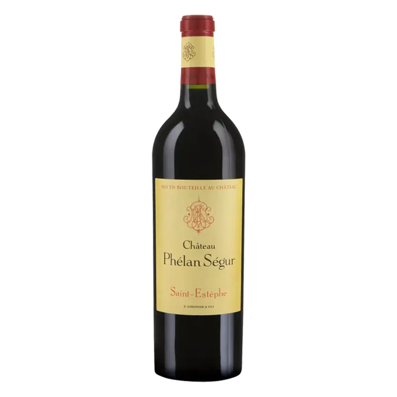 Château Phélan Ségur - St. Estephe AOC