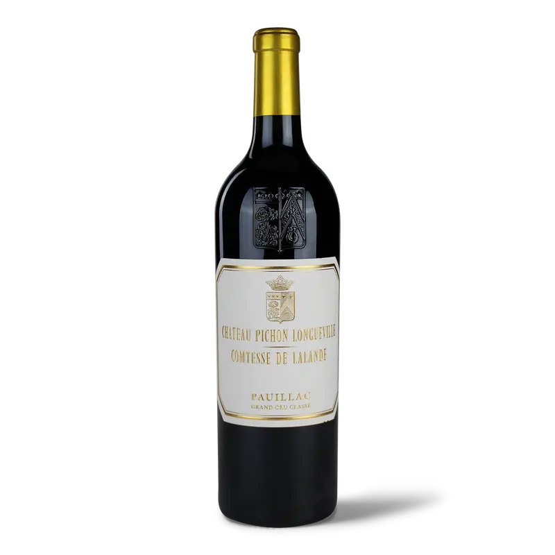 Château Pichon Lalande 2020