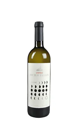 Château Pictet-Lullin Chasselas 2023 0.75