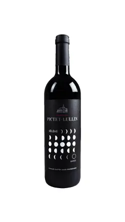 Château Pictet-Lullin Divico 2022 0.75