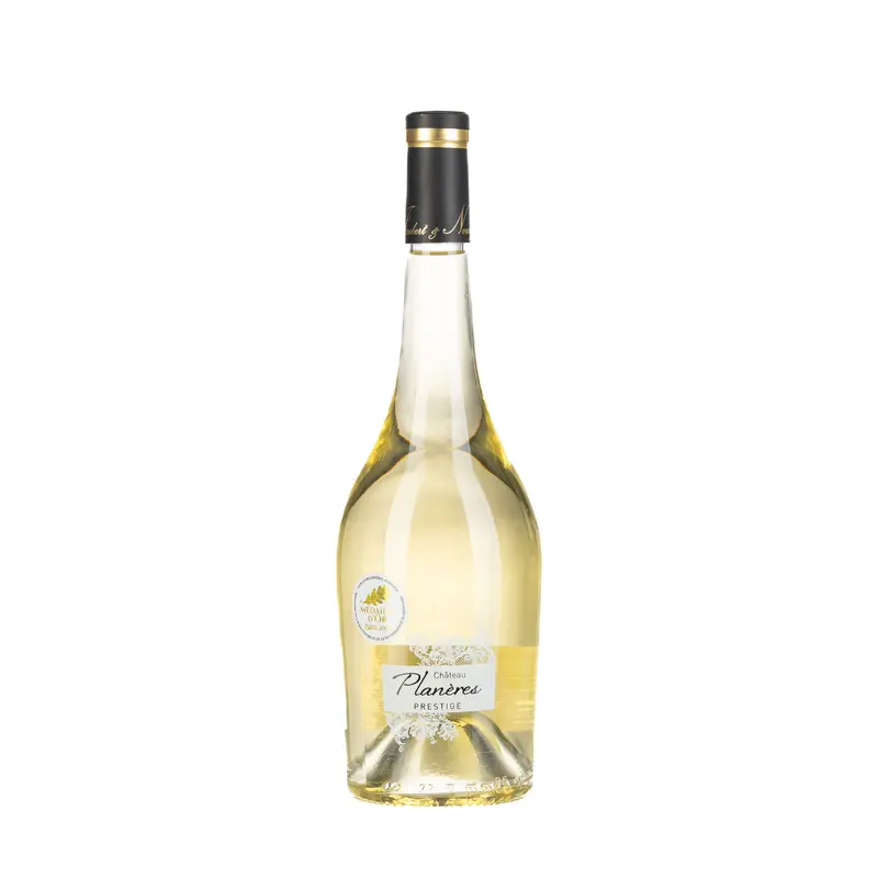 Château Planères Blanc