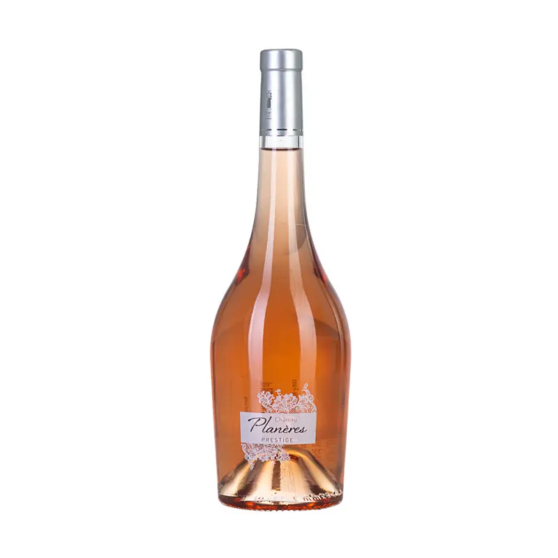 Château Planères Rosé