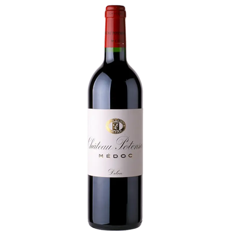 Château Potensac Cru Bourgeois Médoc AC