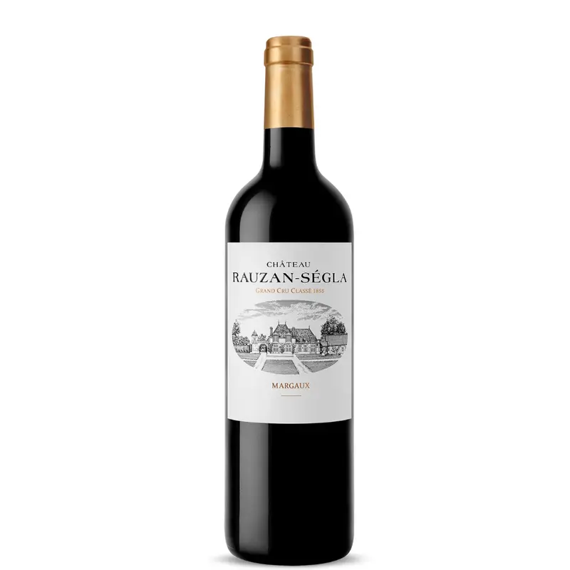 Château Rauzan-Ségla 2e Grand Cru Classé Margaux AC