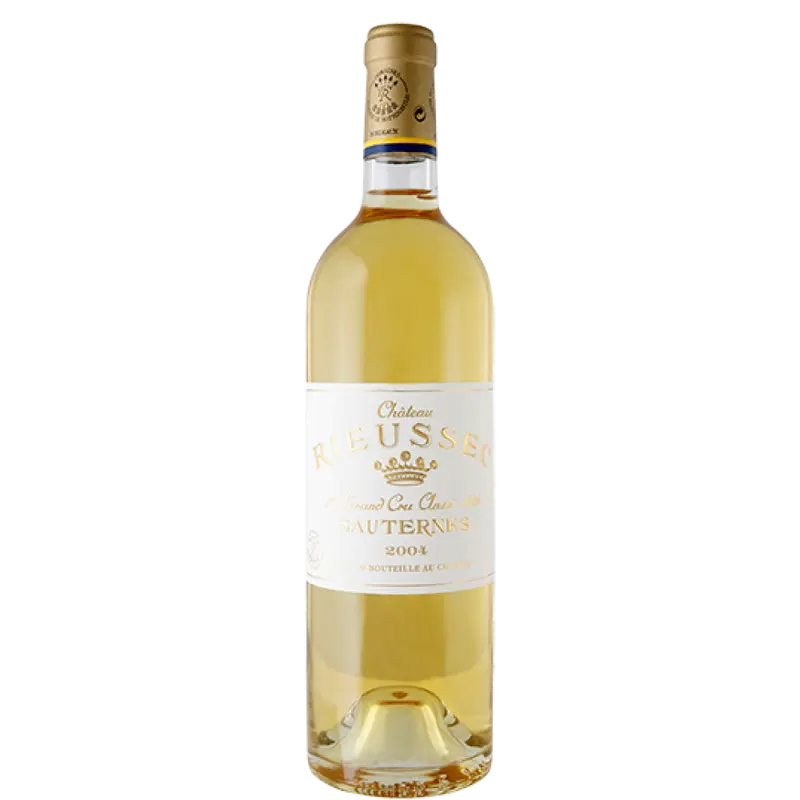 Château Rieussec 1er Cru classé Sauternes AC