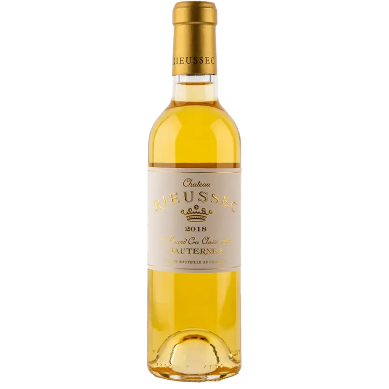 Château Rieussec 1er Cru Classé Sauternes