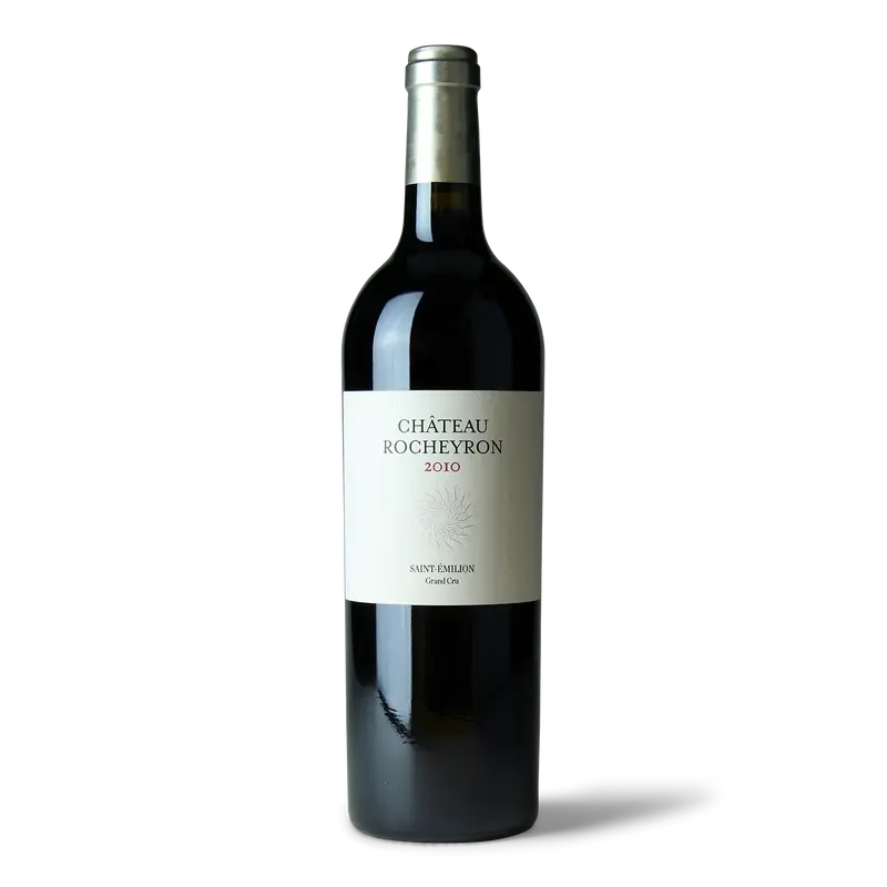Château Rocheyron 2010