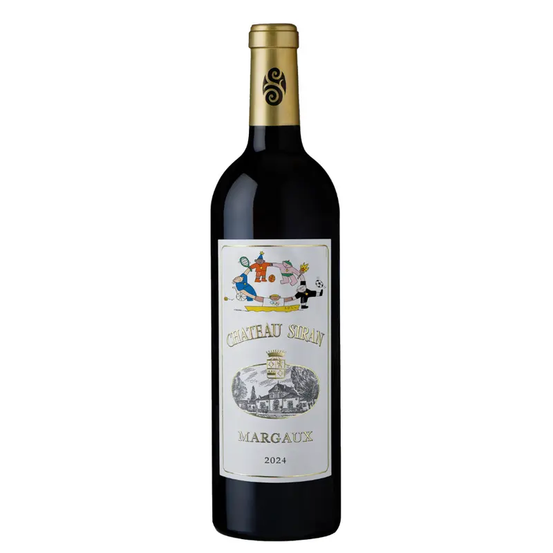Château Siran Margaux AC