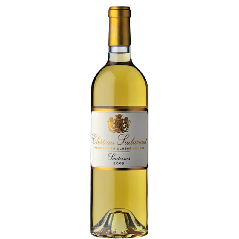 Château Suduiraut 1er Cru Classé Sauternes AC