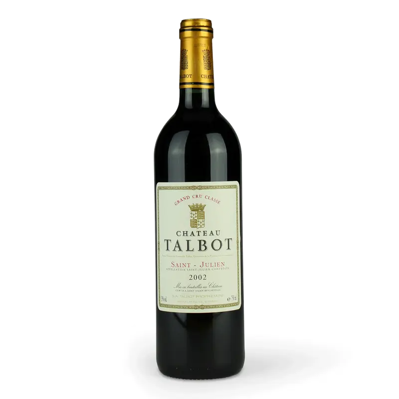 Château Talbot 1994