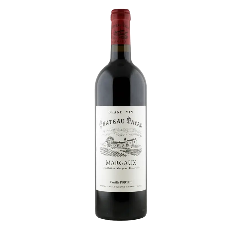 Château Tayac - Margaux AC