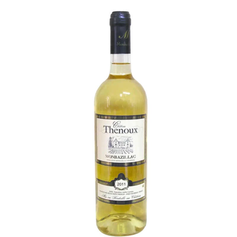 Château Thenoux Monbazillac AC