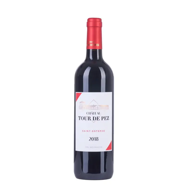 Château Tour de Pez Magnum