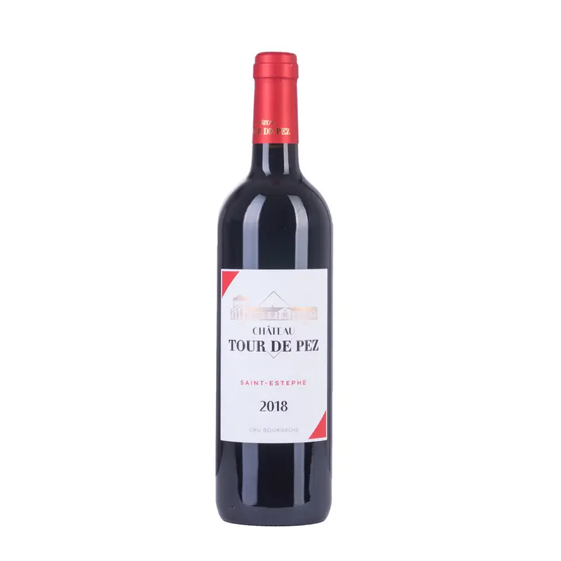 Château Tour de Pez